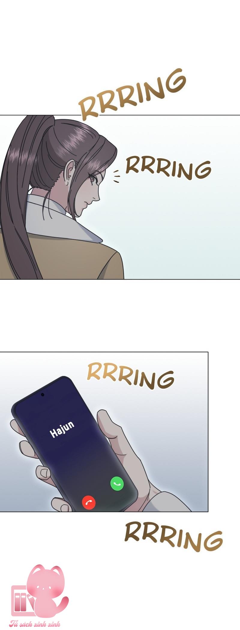 Theo Bản Năng Của Em - Chap 37