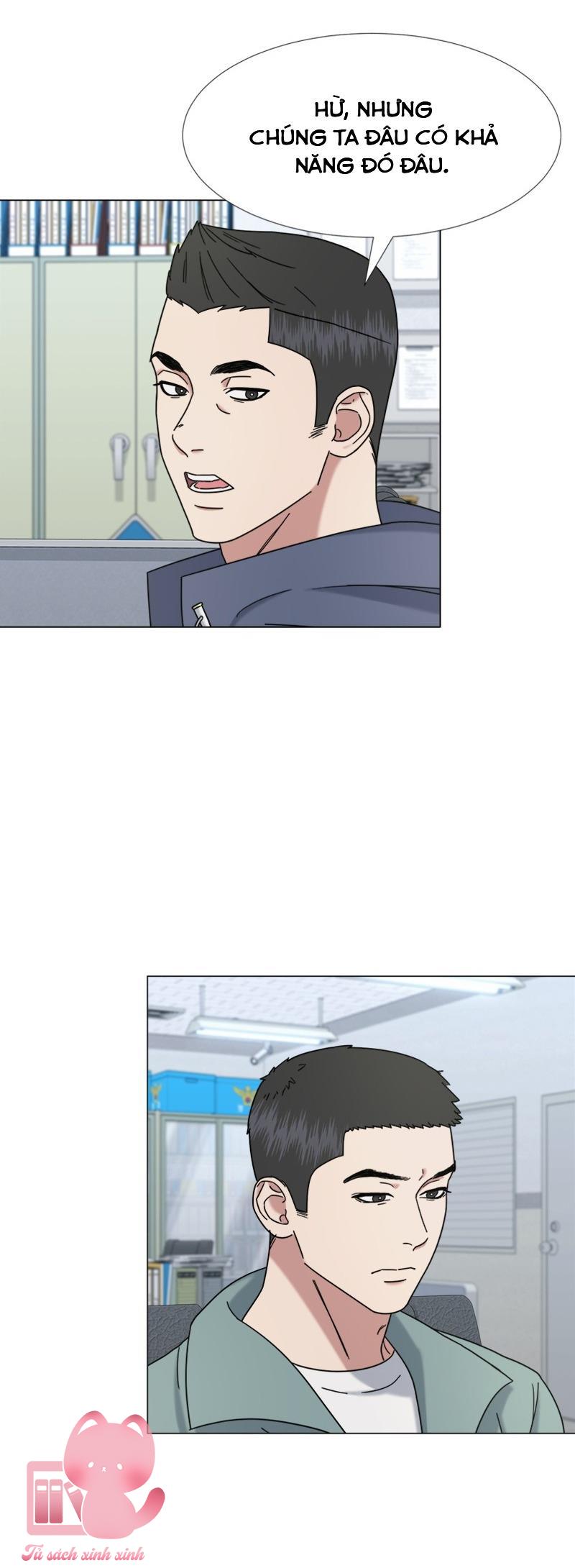 Theo Bản Năng Của Em - Chap 37