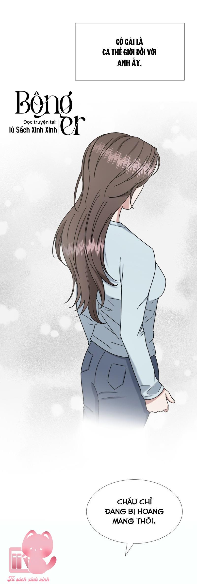 Theo Bản Năng Của Em - Chap 38