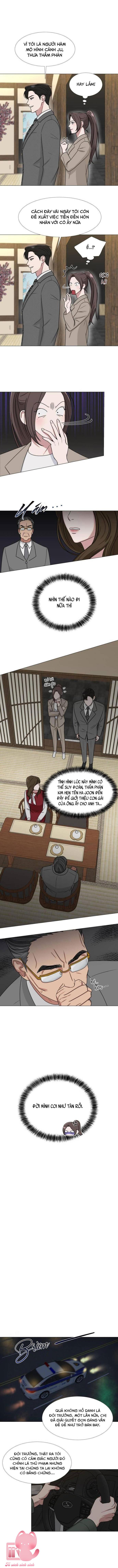 Theo Bản Năng Của Em - Chap 4