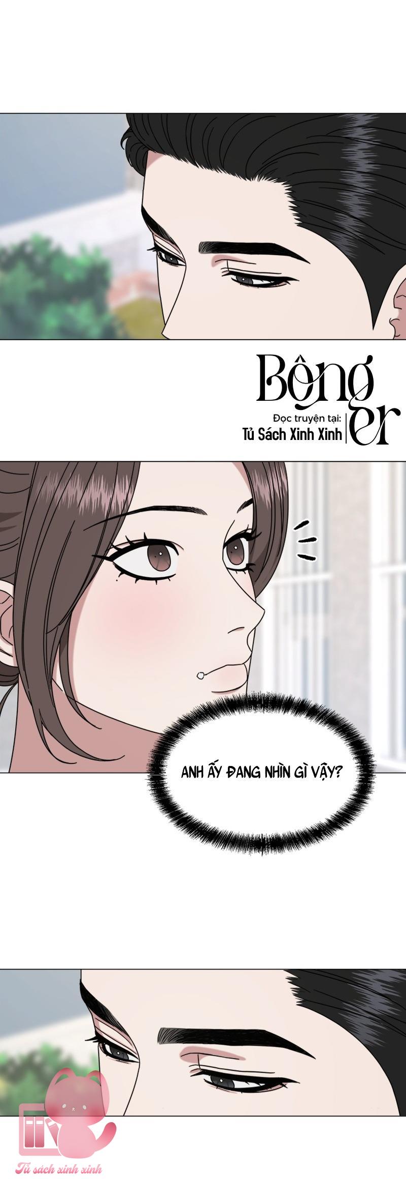 Theo Bản Năng Của Em - Chap 40