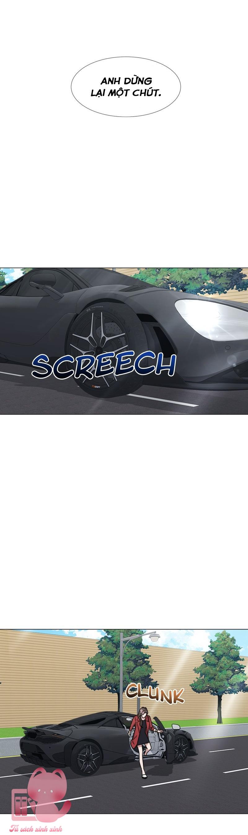 Theo Bản Năng Của Em - Chap 41