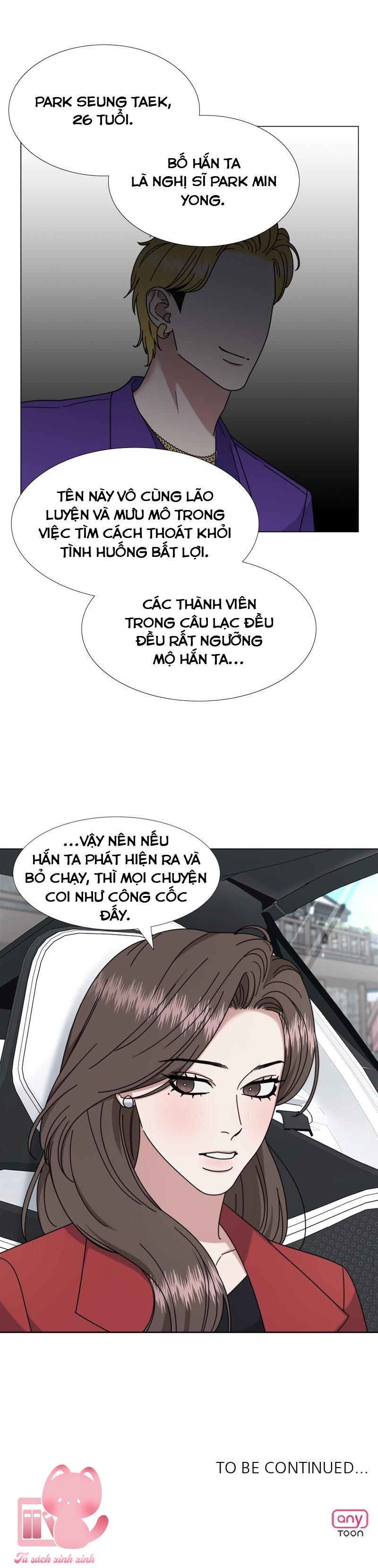 Theo Bản Năng Của Em - Chap 41