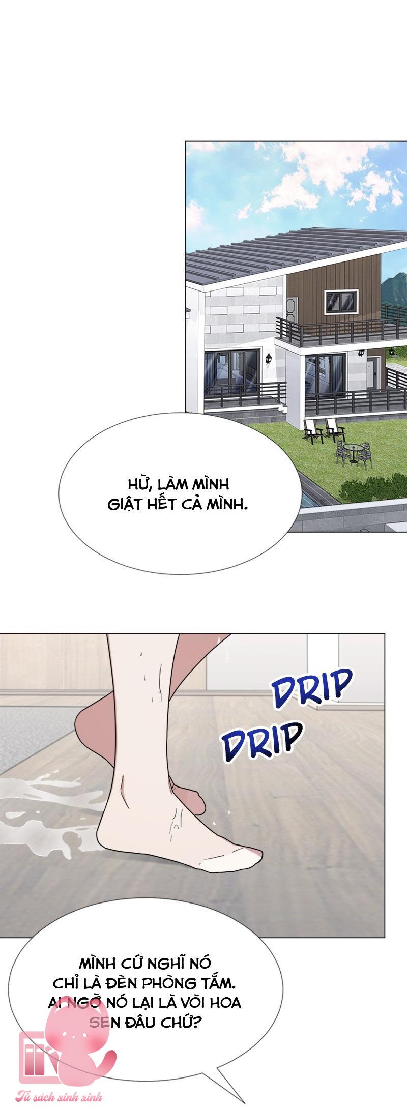 Theo Bản Năng Của Em - Chap 42