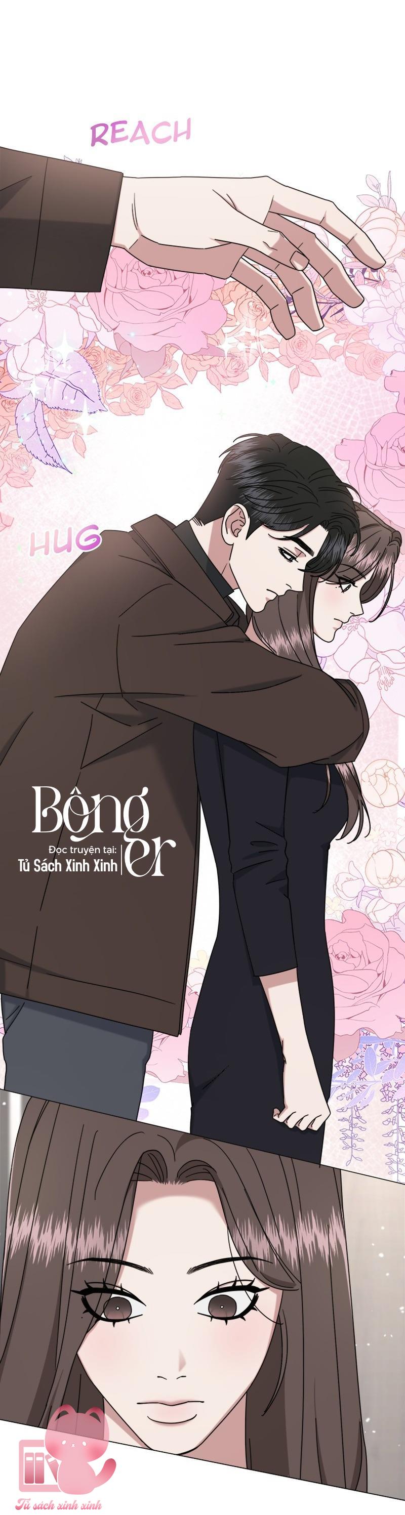 Theo Bản Năng Của Em - Chap 42