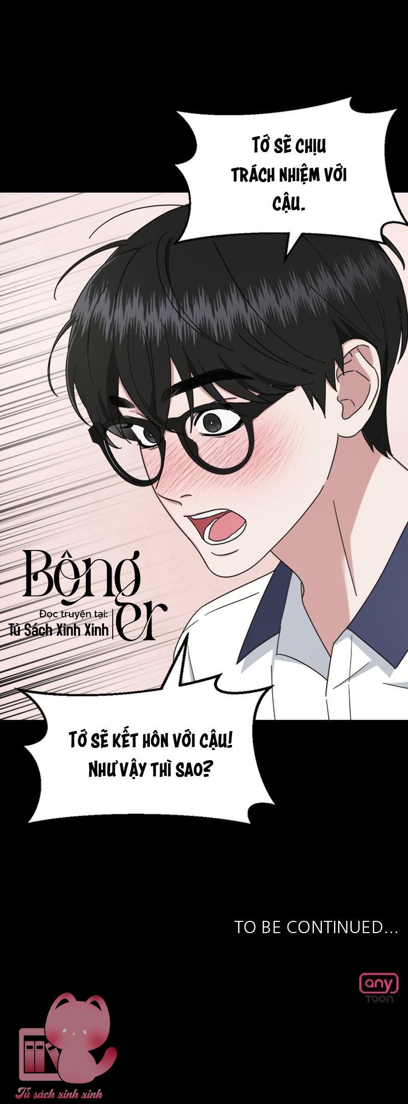 Theo Bản Năng Của Em - Chap 42