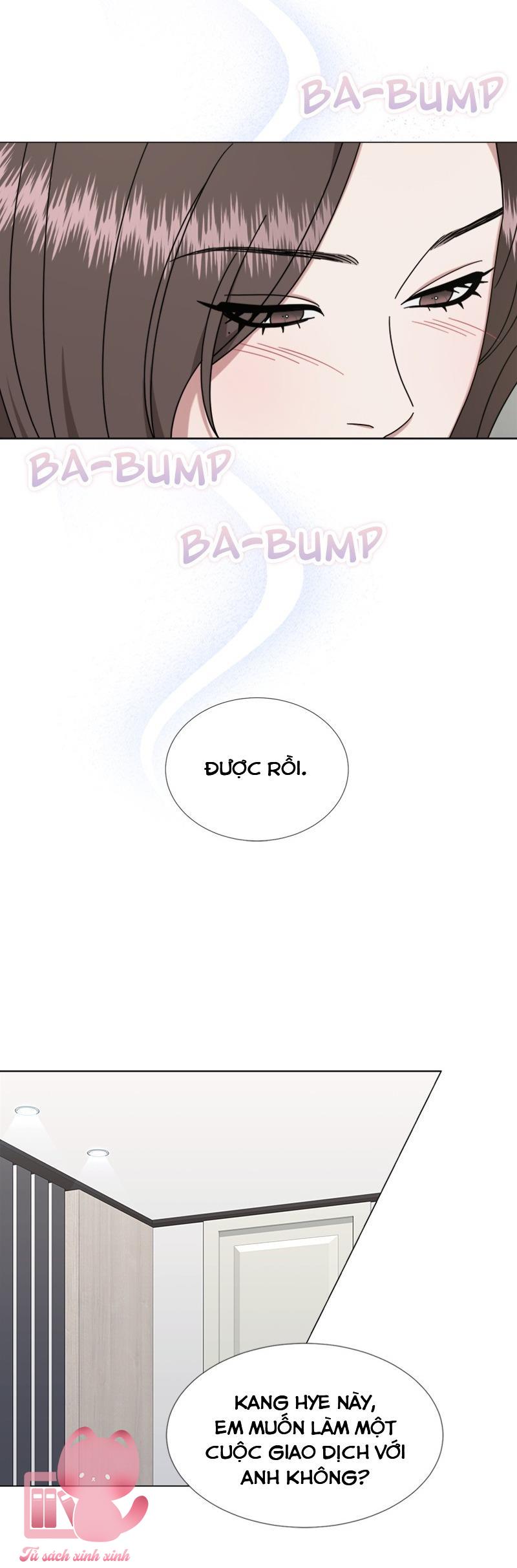 Theo Bản Năng Của Em - Chap 43