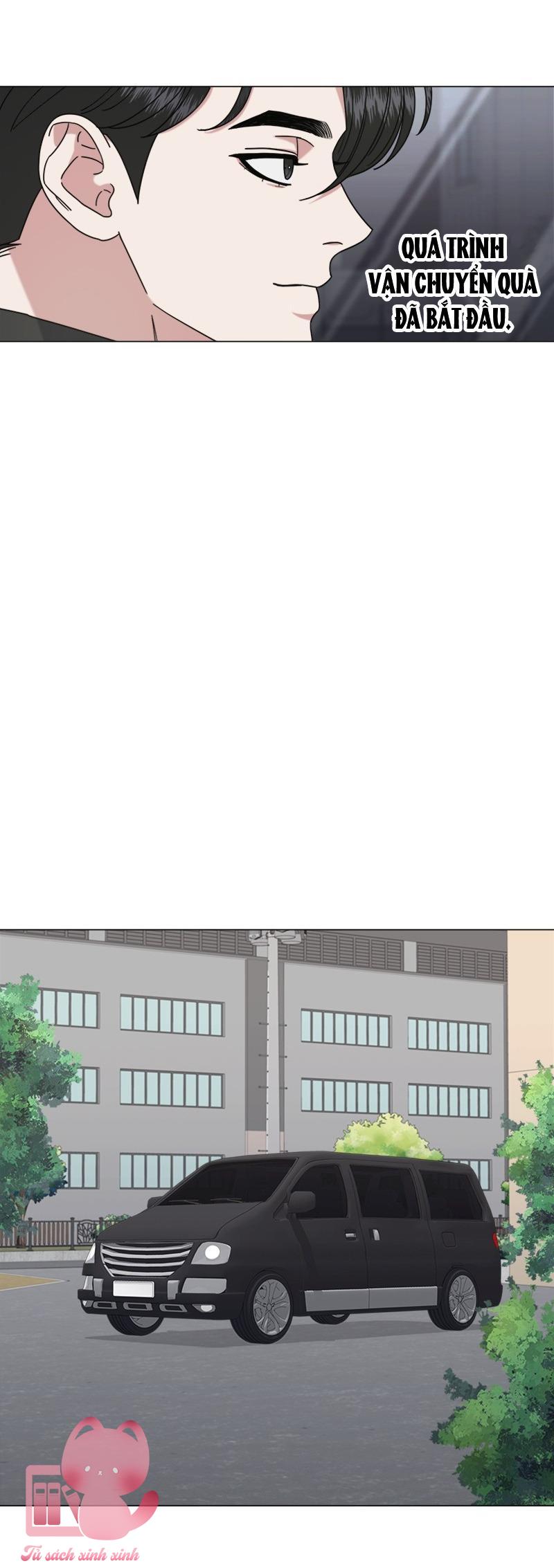 Theo Bản Năng Của Em - Chap 43