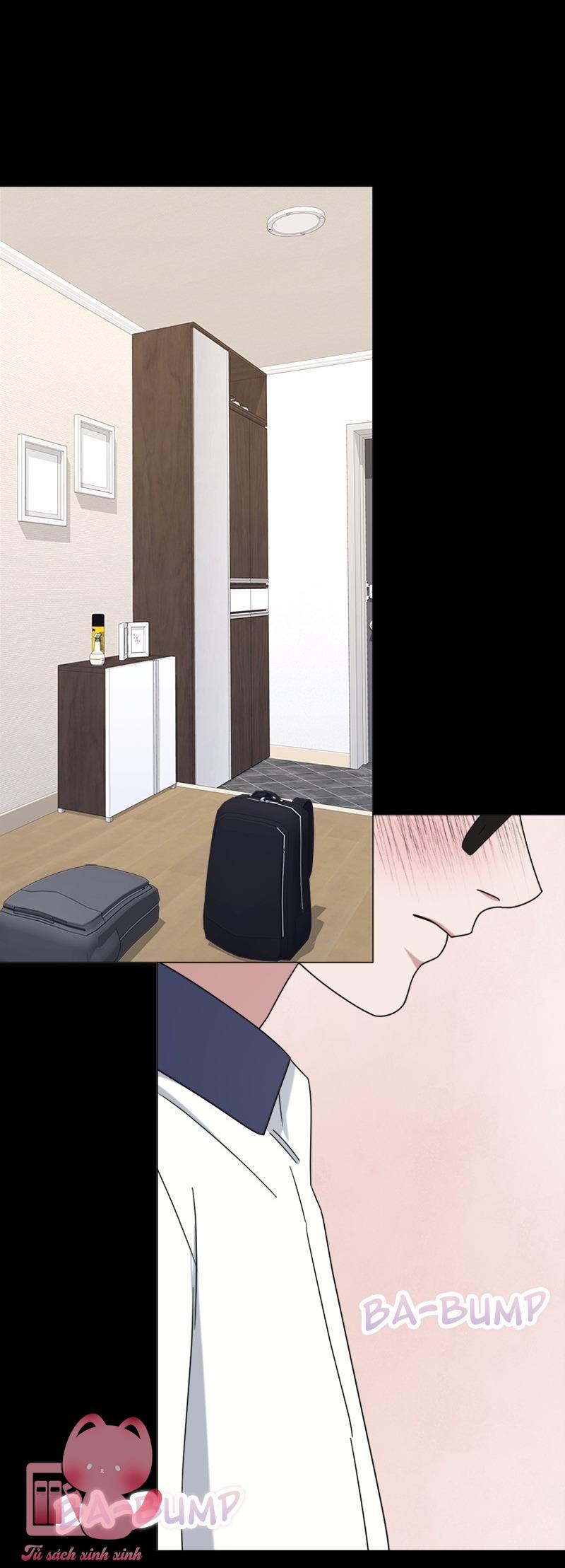 Theo Bản Năng Của Em - Chap 43