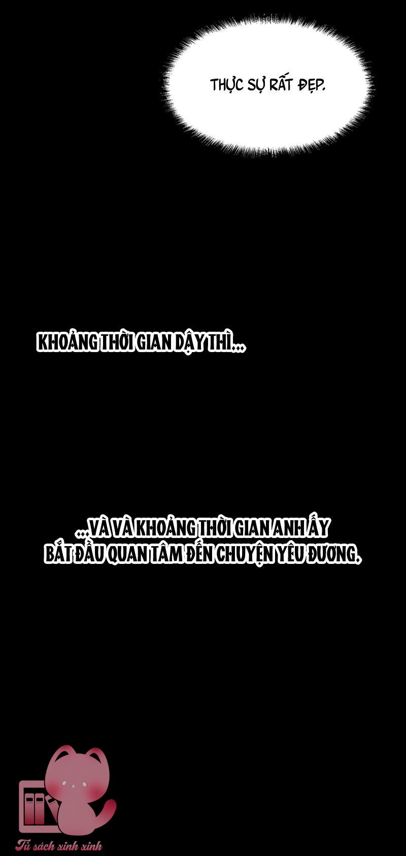 Theo Bản Năng Của Em - Chap 43