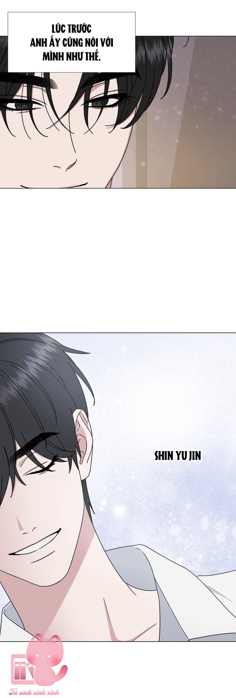 Theo Bản Năng Của Em - Chap 44