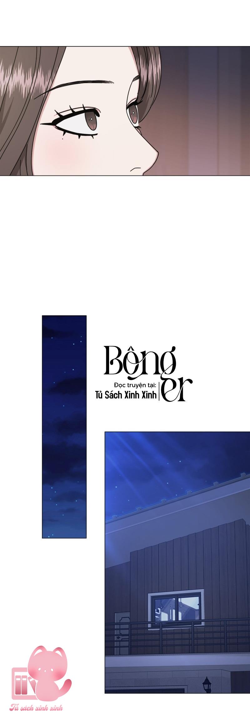 Theo Bản Năng Của Em - Chap 44