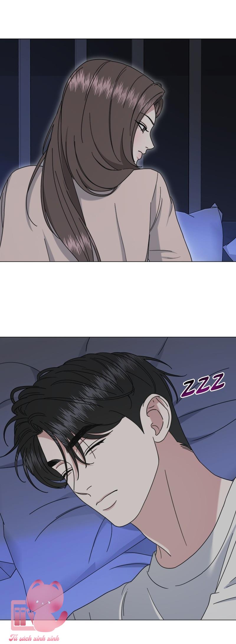 Theo Bản Năng Của Em - Chap 44