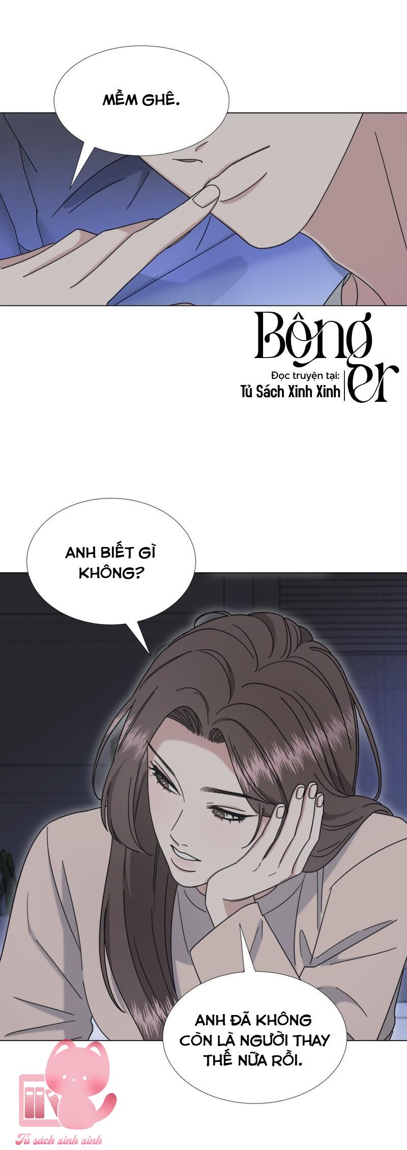 Theo Bản Năng Của Em - Chap 44