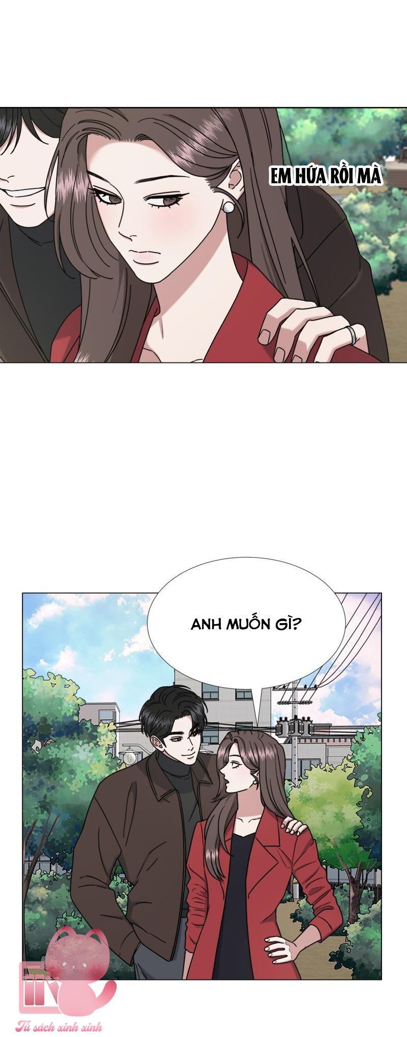 Theo Bản Năng Của Em - Chap 44