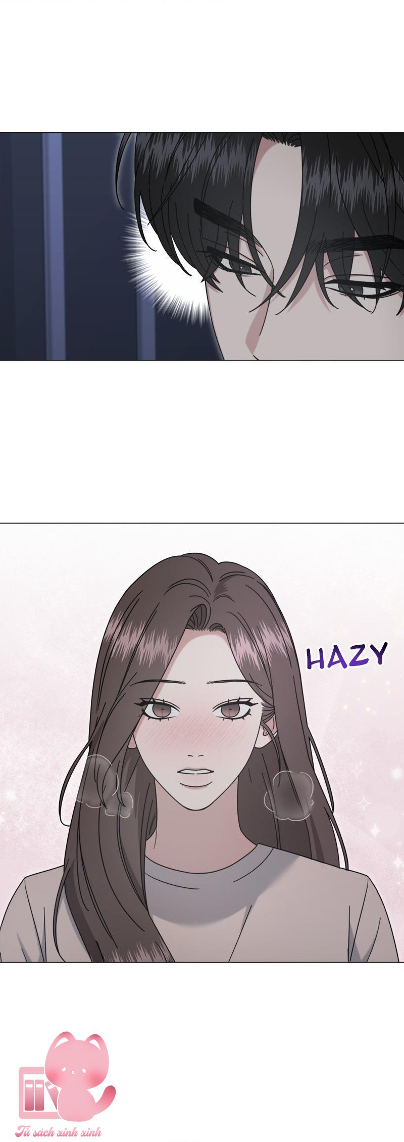 Theo Bản Năng Của Em - Chap 45