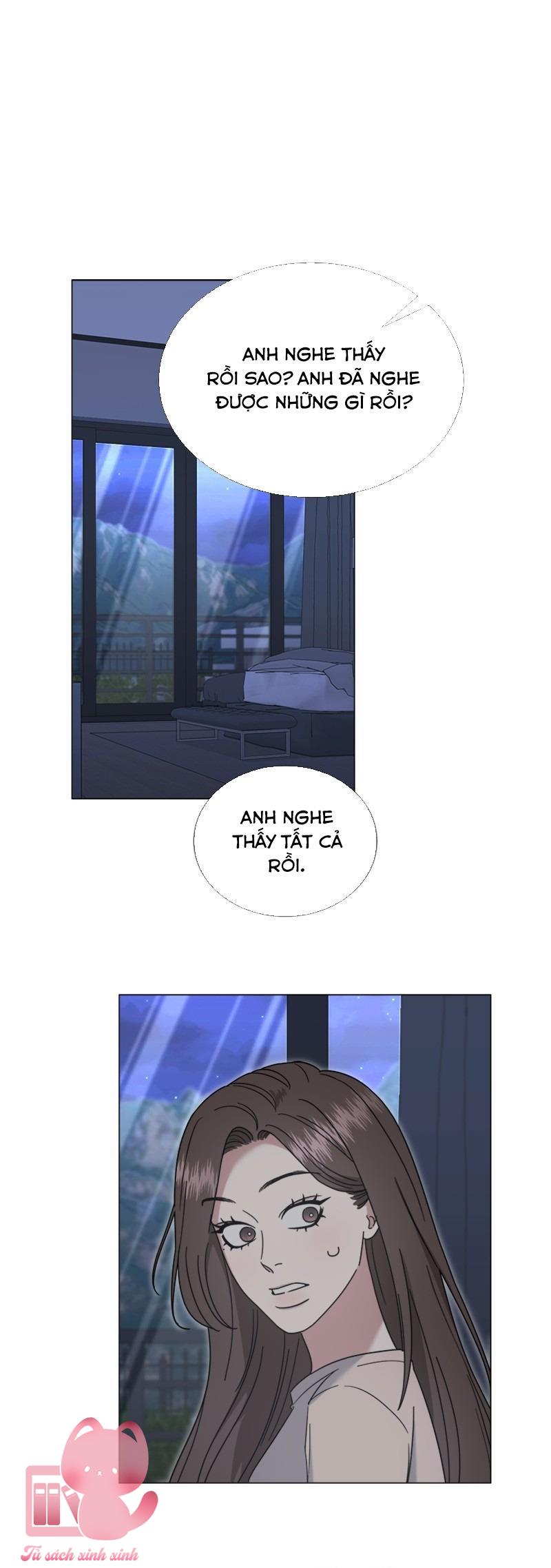 Theo Bản Năng Của Em - Chap 45