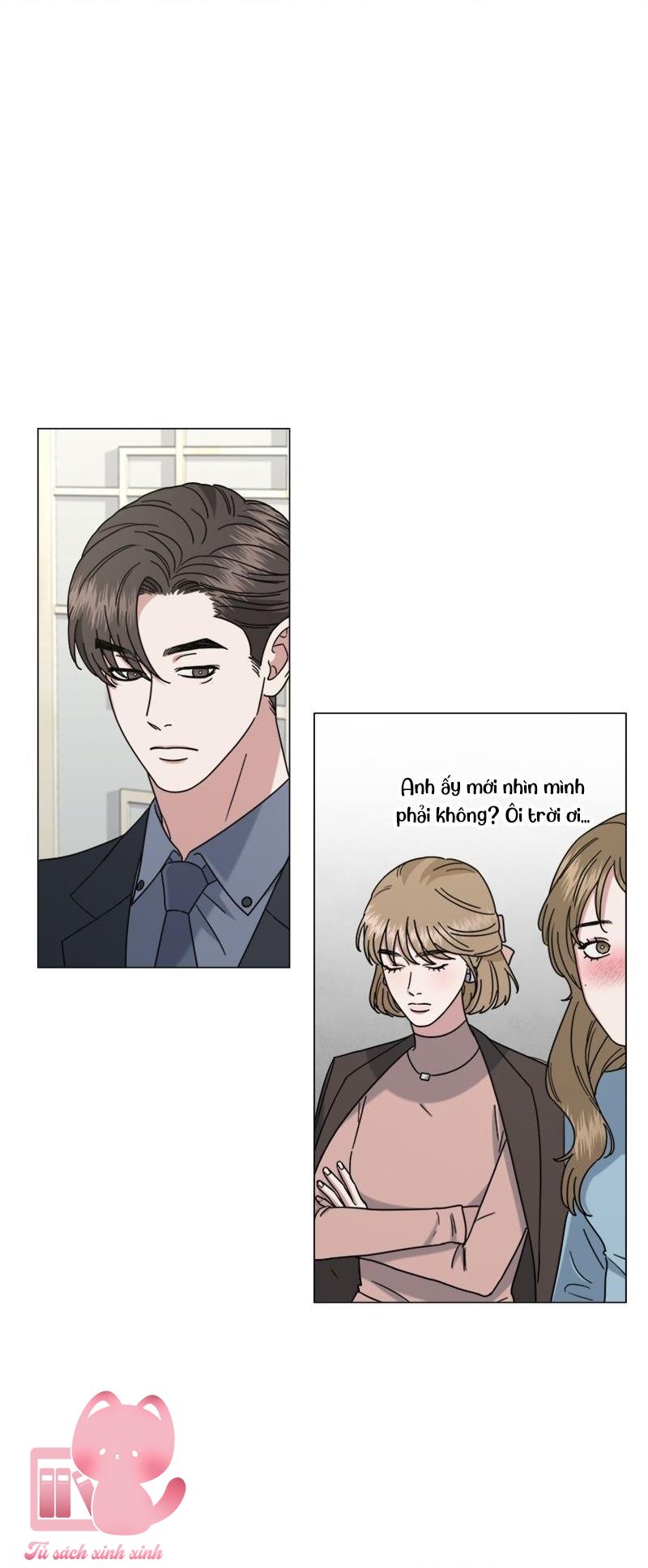 Theo Bản Năng Của Em - Chap 45