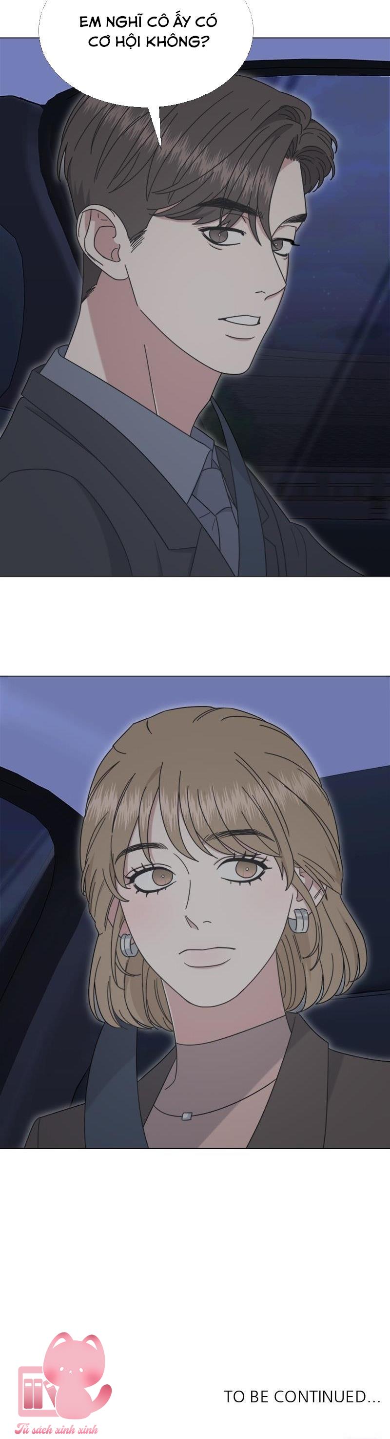 Theo Bản Năng Của Em - Chap 45