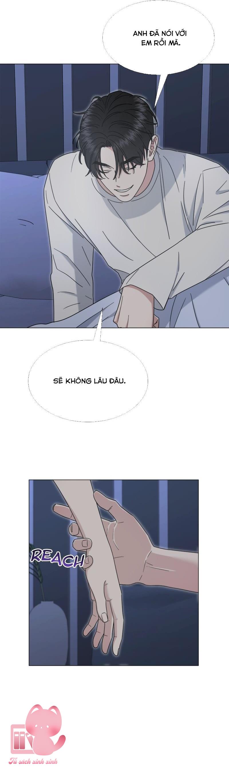 Theo Bản Năng Của Em - Chap 45