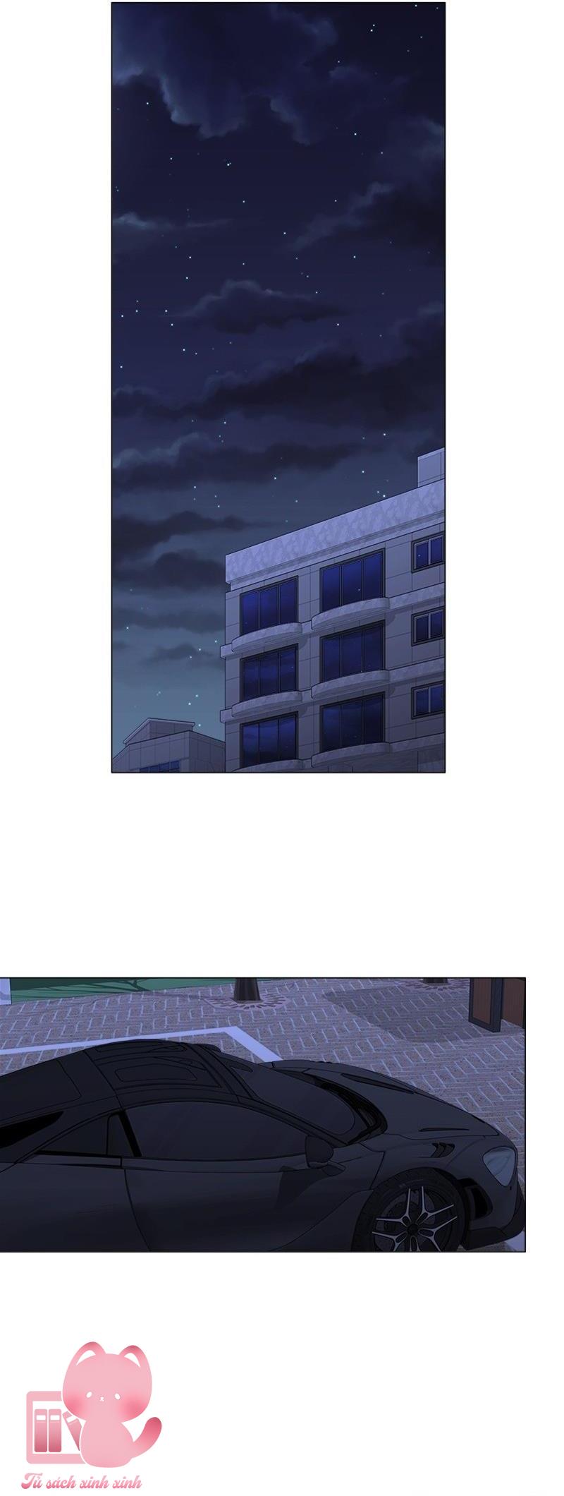 Theo Bản Năng Của Em - Chap 46