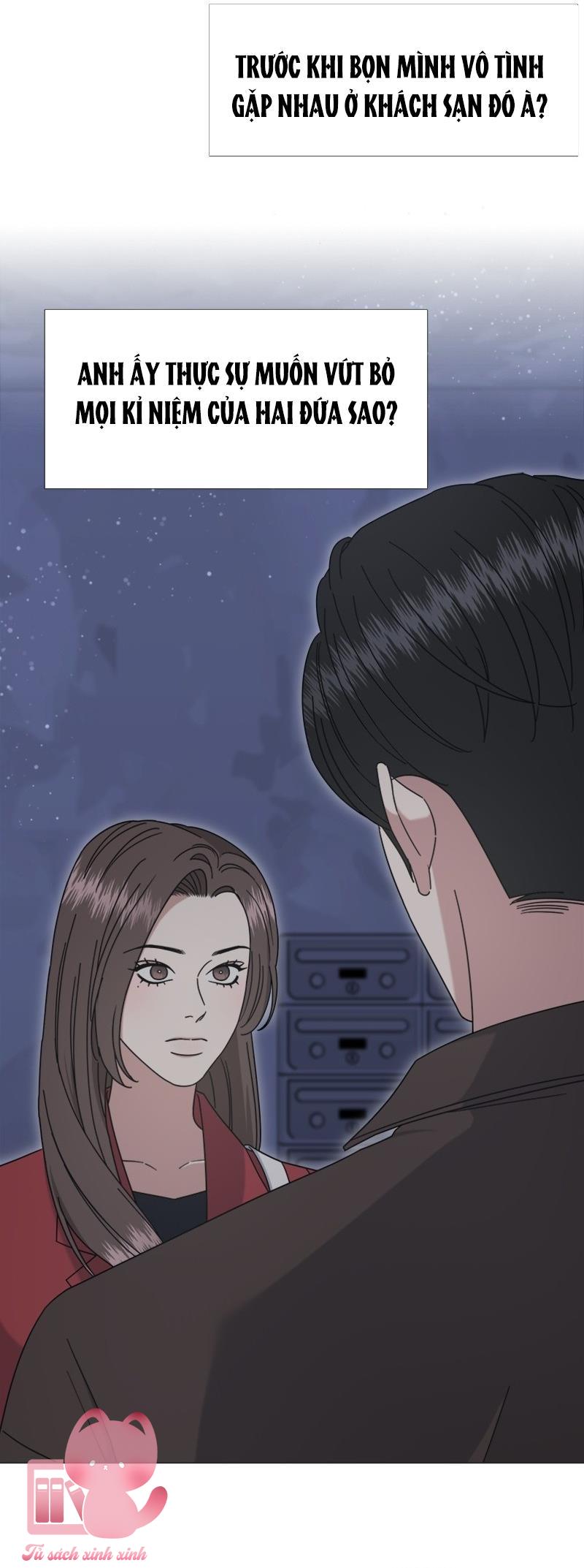 Theo Bản Năng Của Em - Chap 46