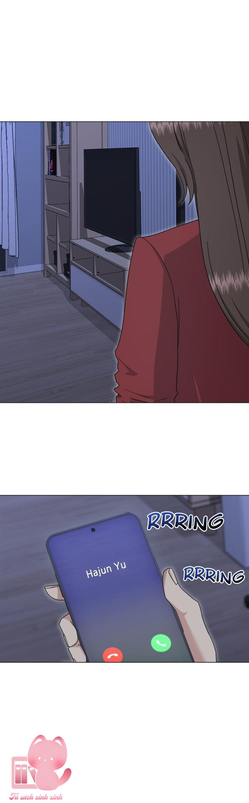 Theo Bản Năng Của Em - Chap 46