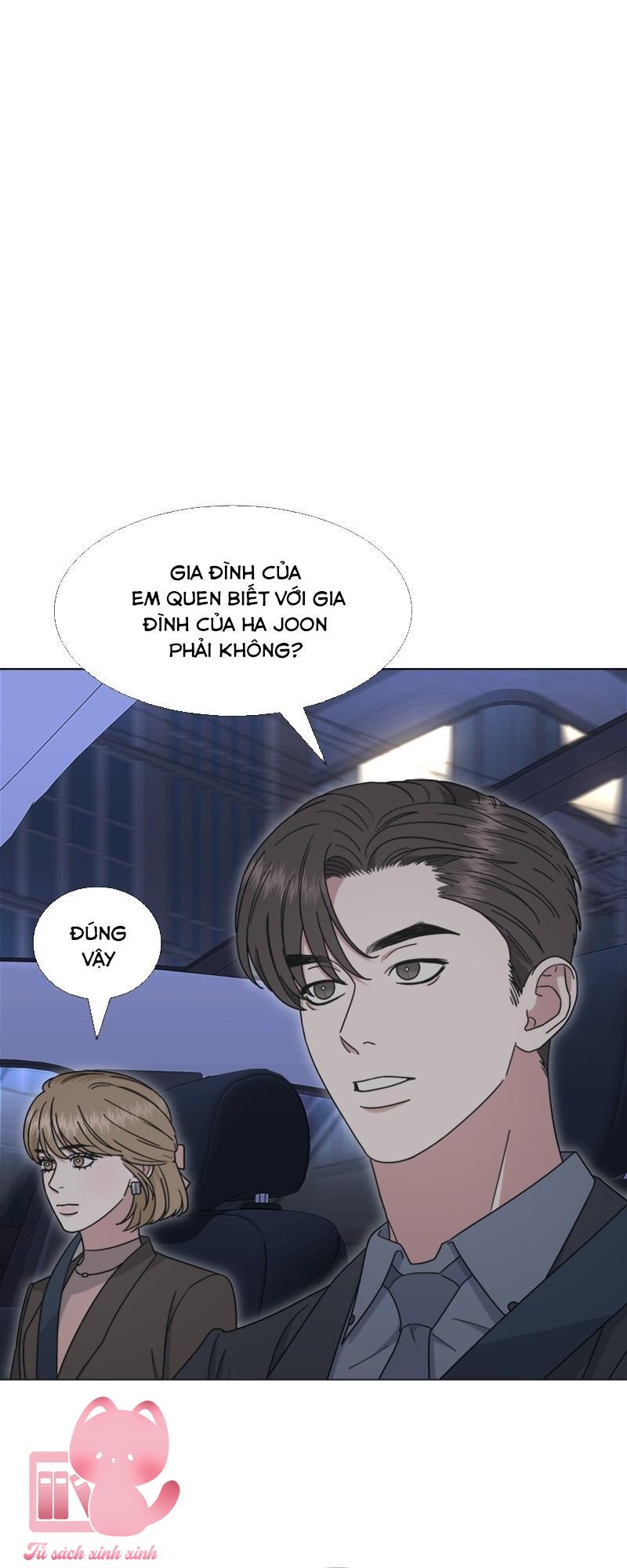 Theo Bản Năng Của Em - Chap 46