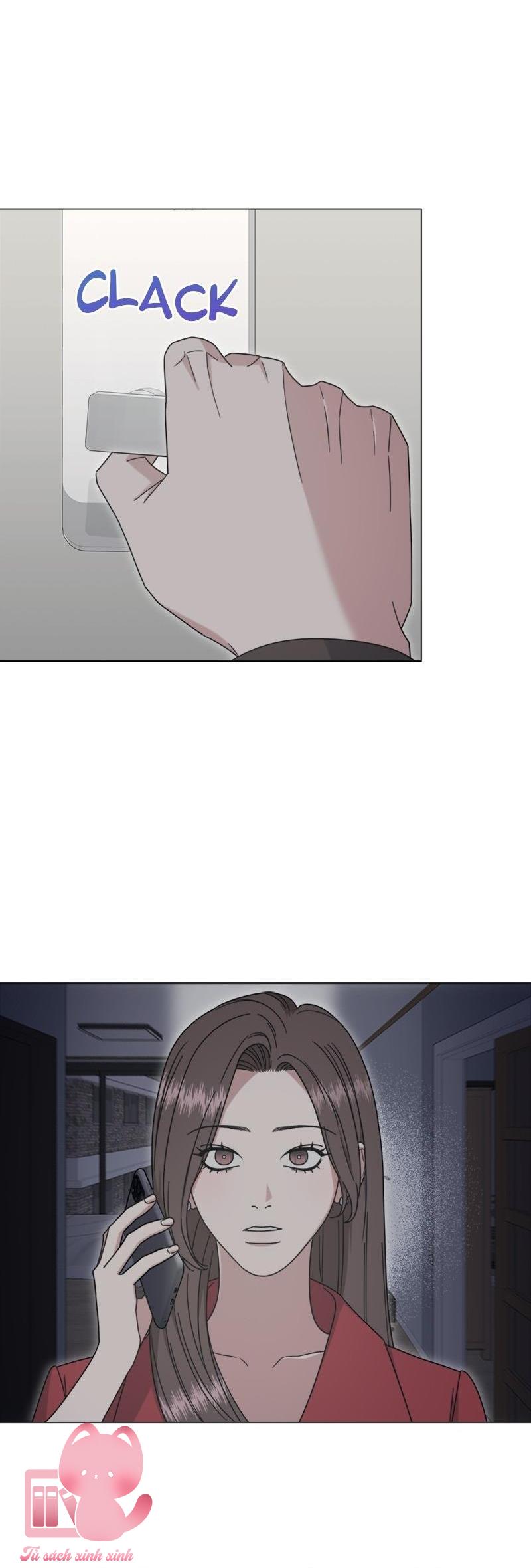 Theo Bản Năng Của Em - Chap 46