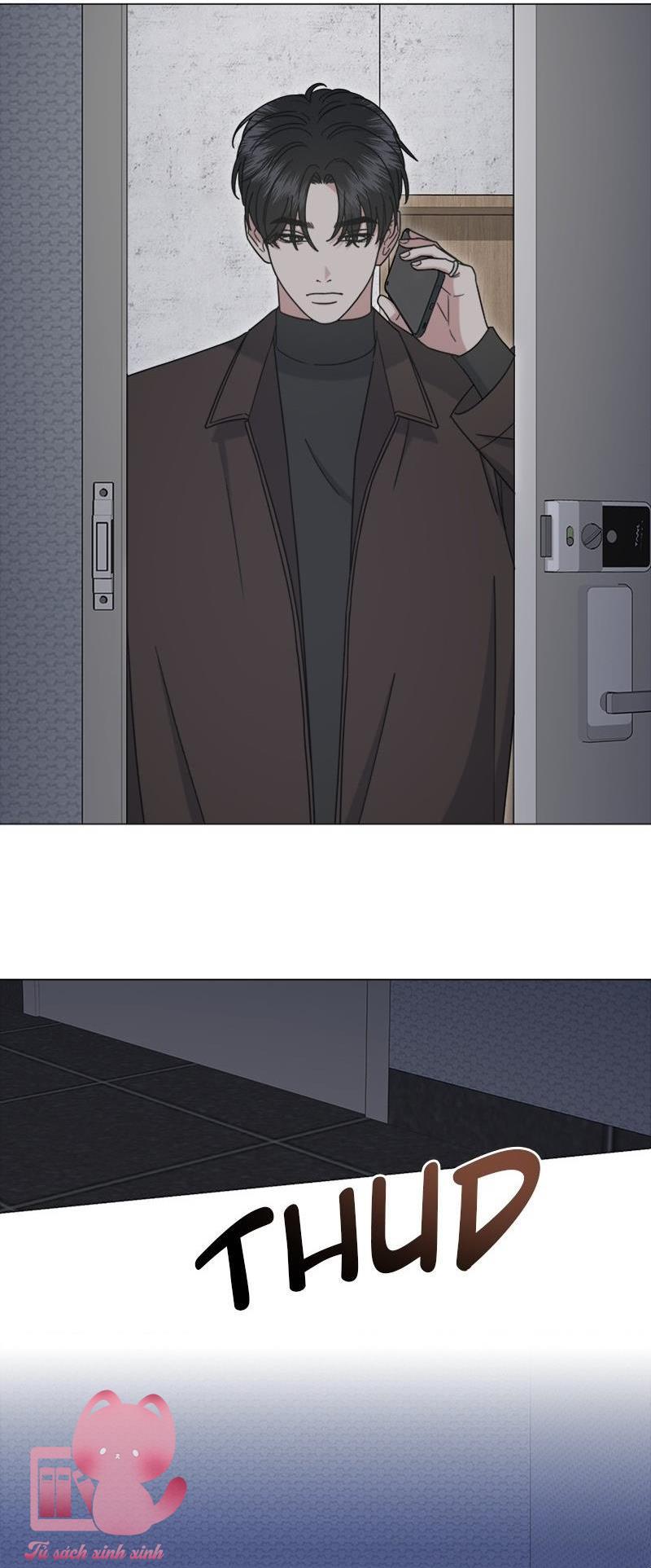 Theo Bản Năng Của Em - Chap 46