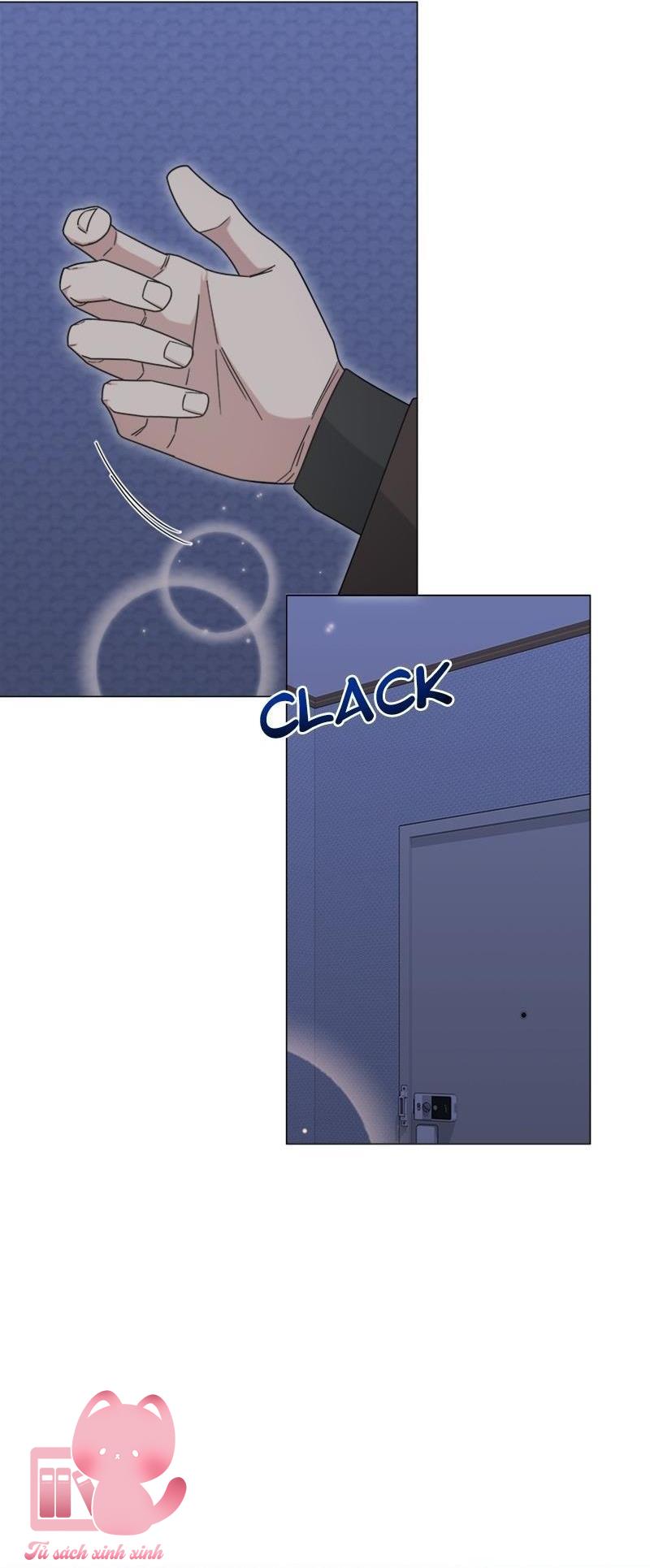 Theo Bản Năng Của Em - Chap 47