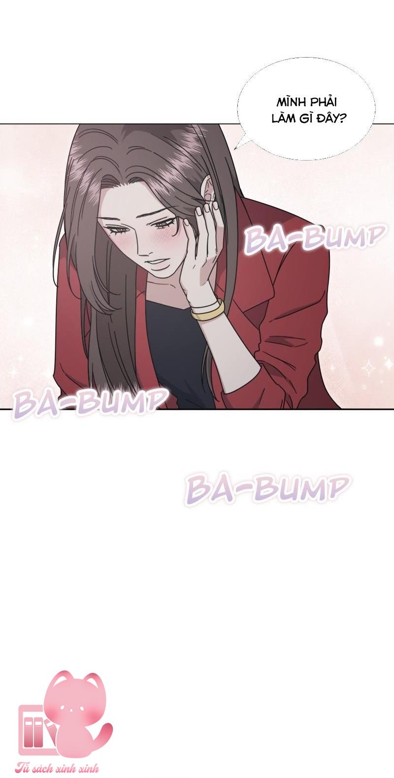 Theo Bản Năng Của Em - Chap 47