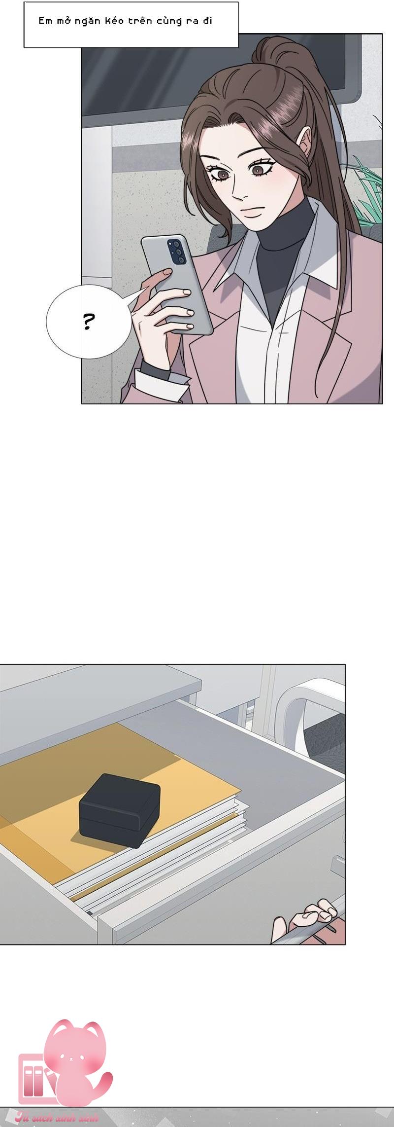 Theo Bản Năng Của Em - Chap 47