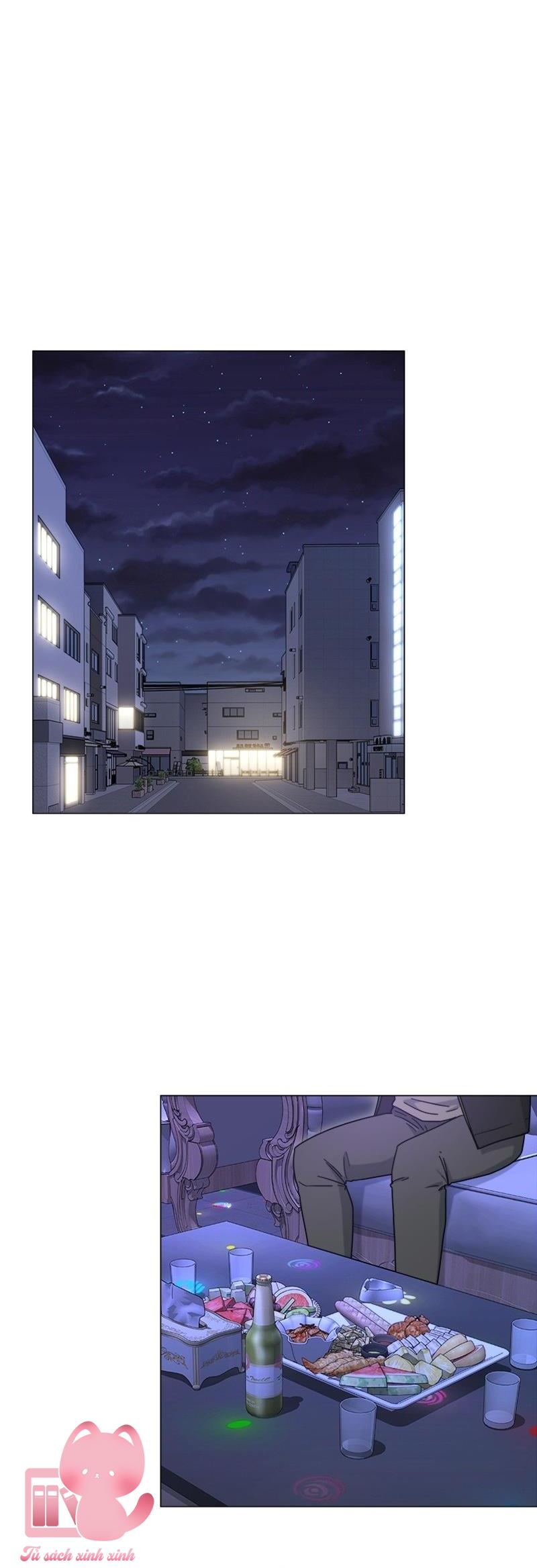 Theo Bản Năng Của Em - Chap 47