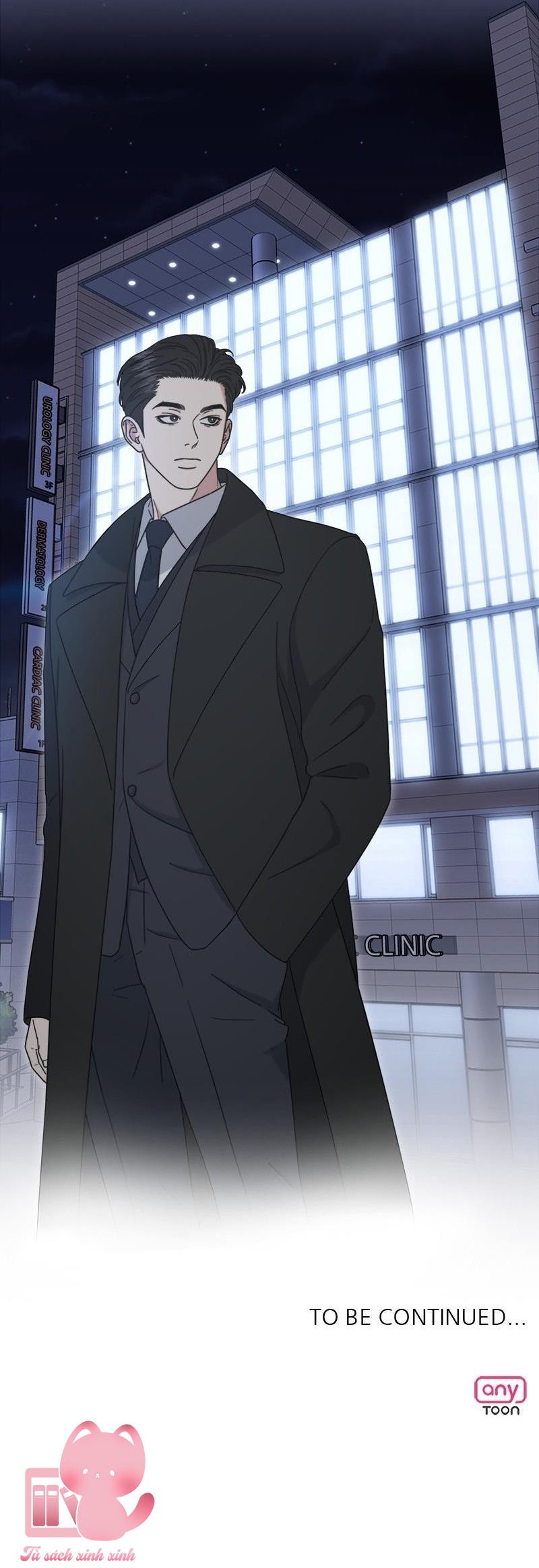 Theo Bản Năng Của Em - Chap 47