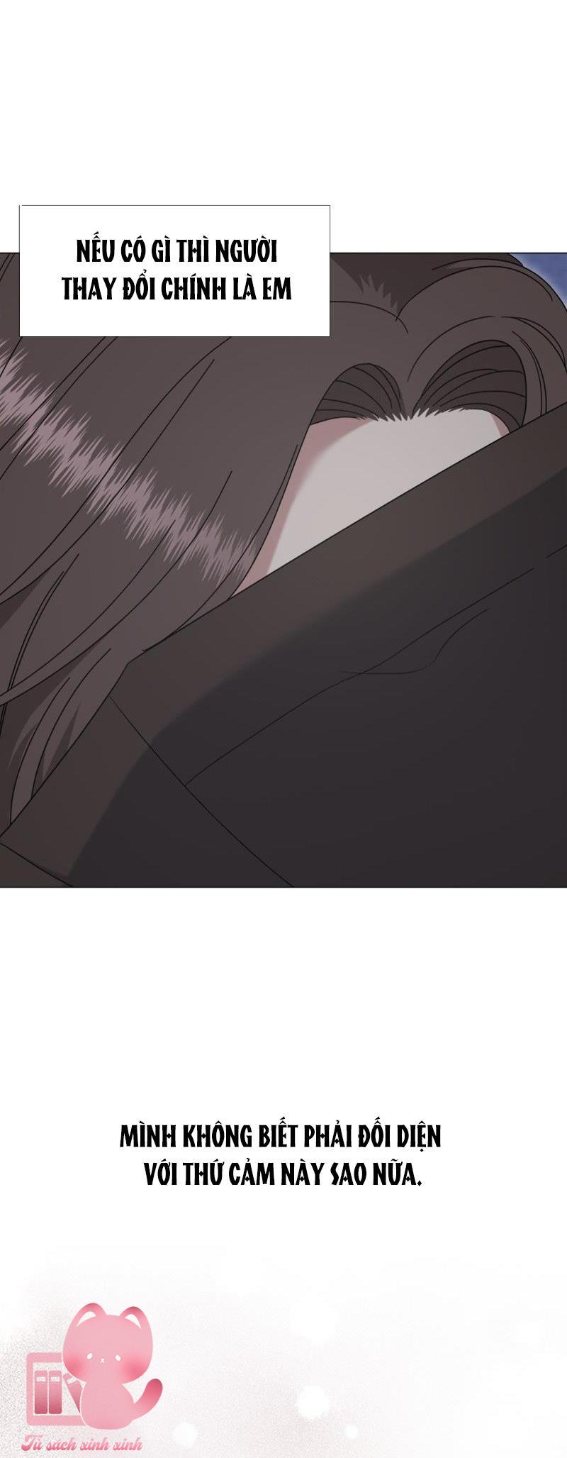 Theo Bản Năng Của Em - Chap 47