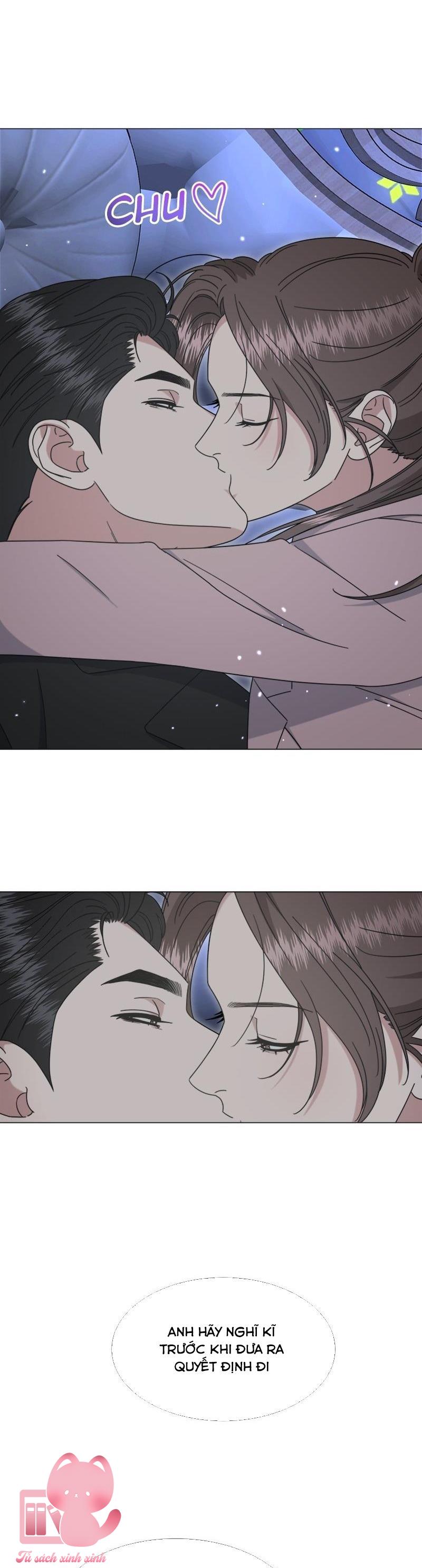 Theo Bản Năng Của Em - Chap 48