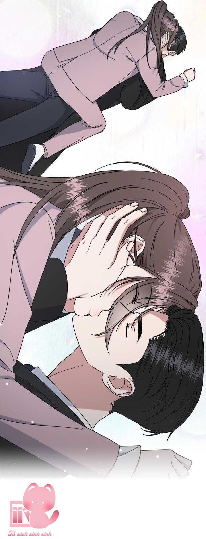 Theo Bản Năng Của Em - Chap 48