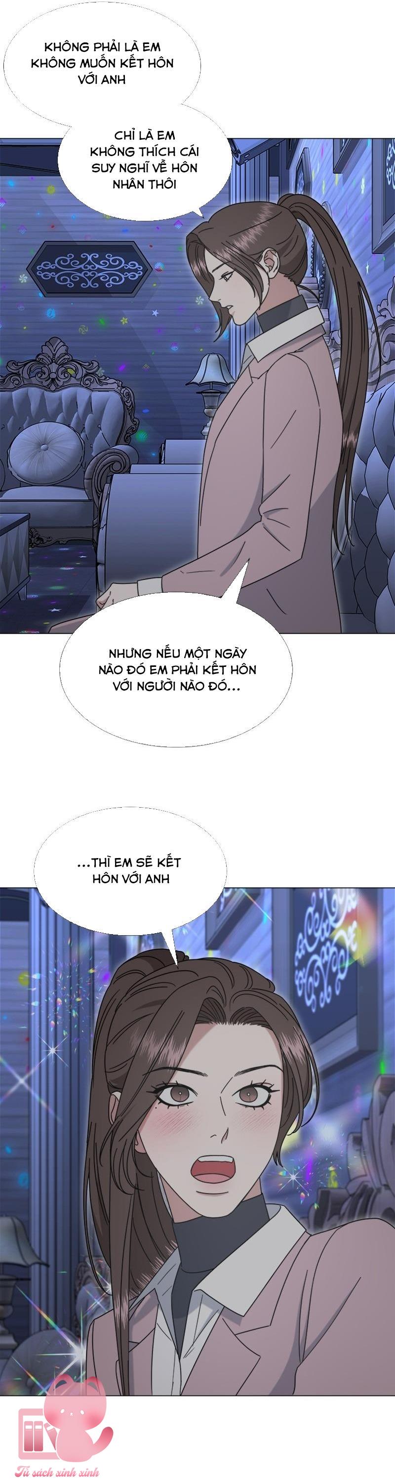 Theo Bản Năng Của Em - Chap 48