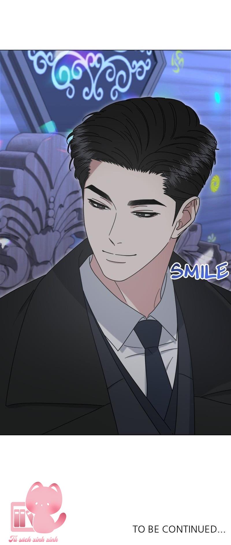 Theo Bản Năng Của Em - Chap 48