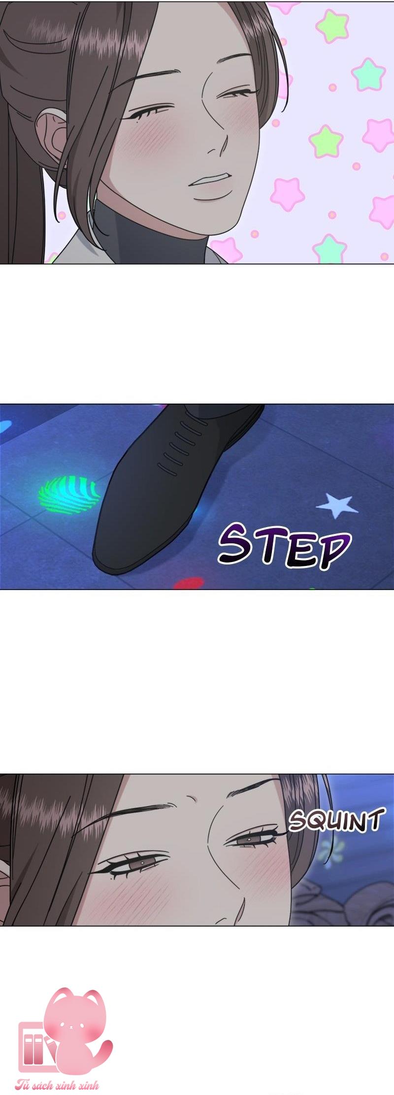 Theo Bản Năng Của Em - Chap 48