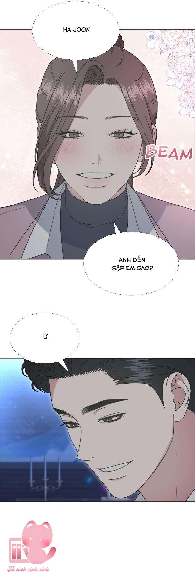 Theo Bản Năng Của Em - Chap 48
