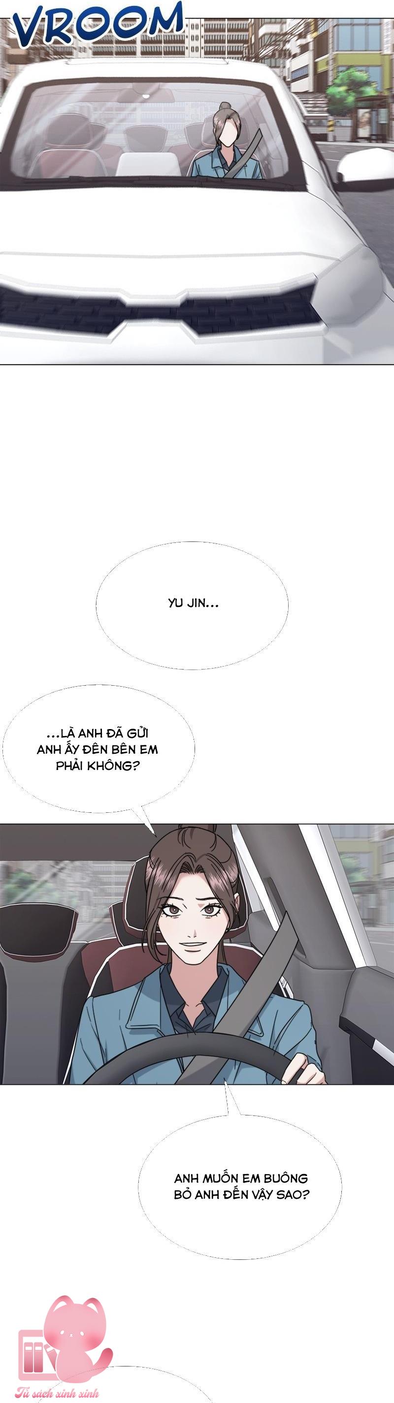 Theo Bản Năng Của Em - Chap 49