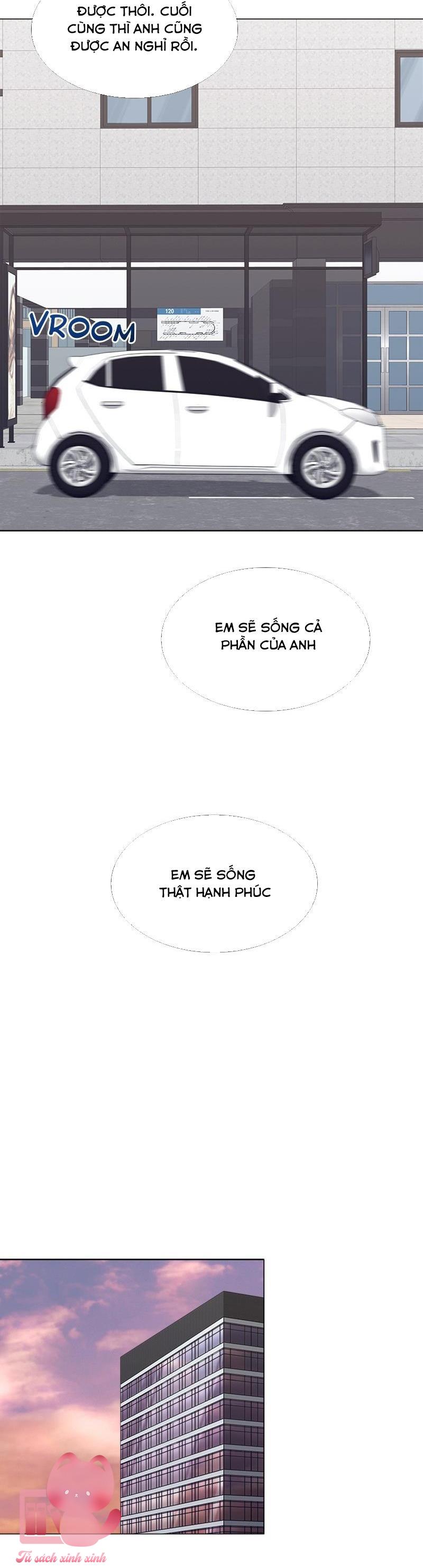 Theo Bản Năng Của Em - Chap 49