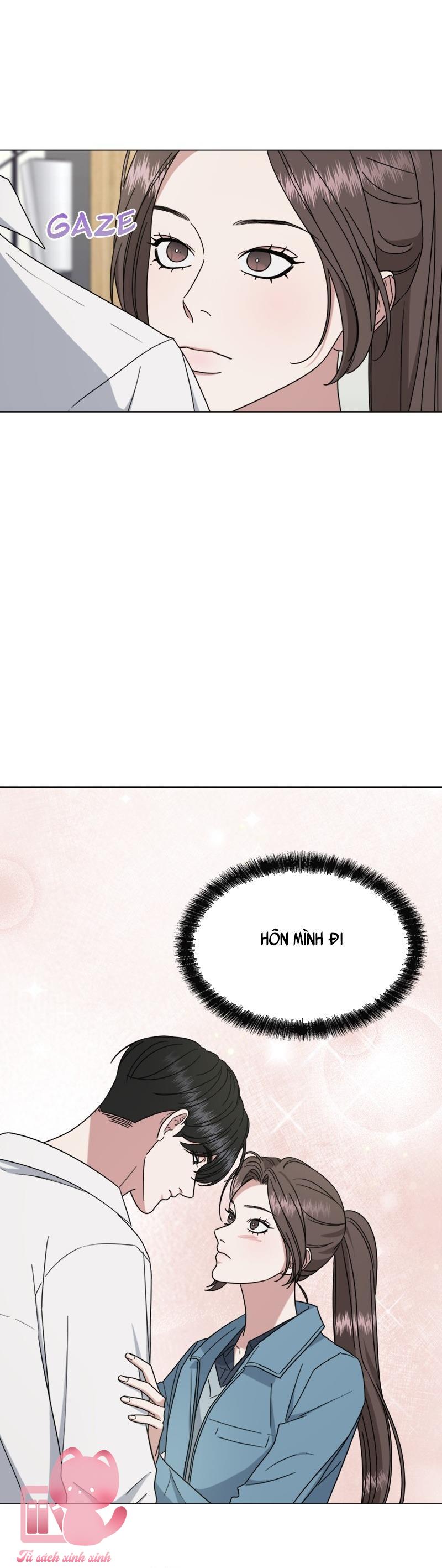 Theo Bản Năng Của Em - Chap 49