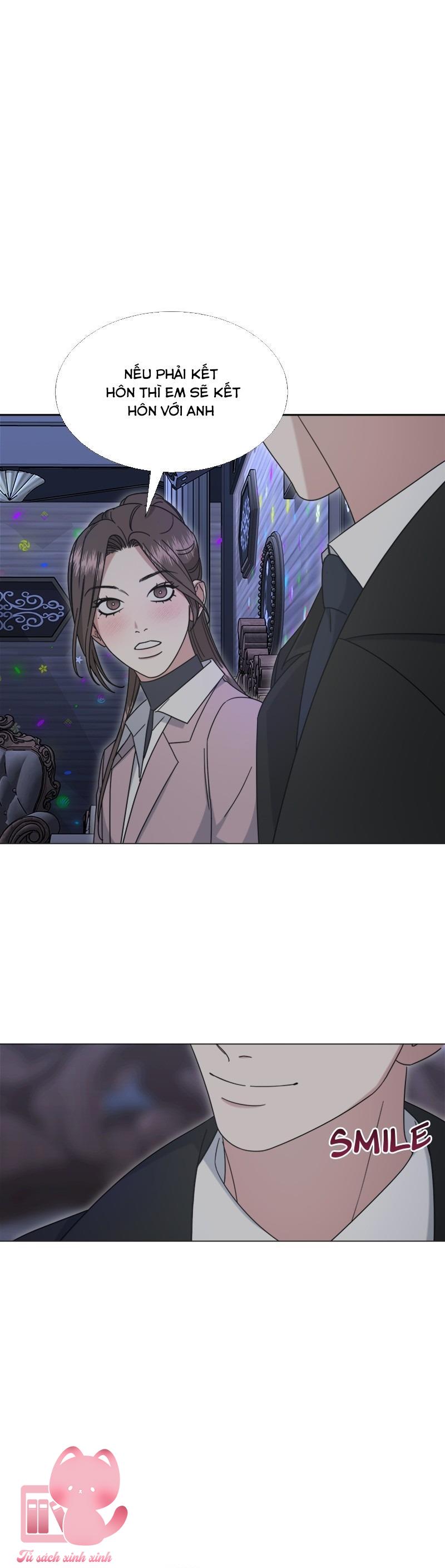 Theo Bản Năng Của Em - Chap 49