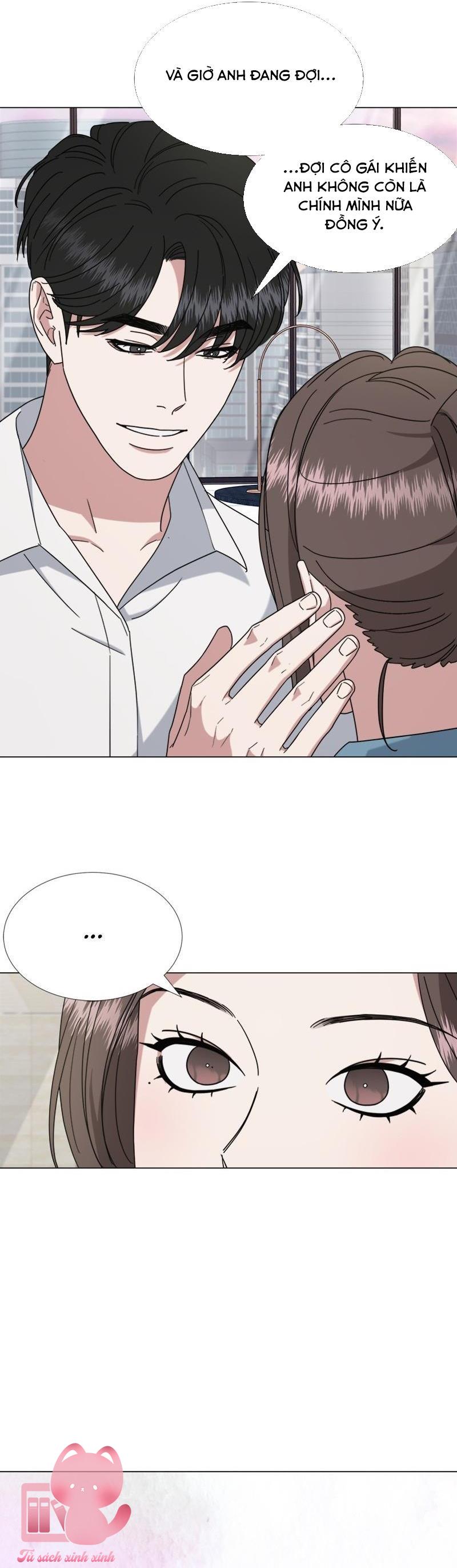 Theo Bản Năng Của Em - Chap 49