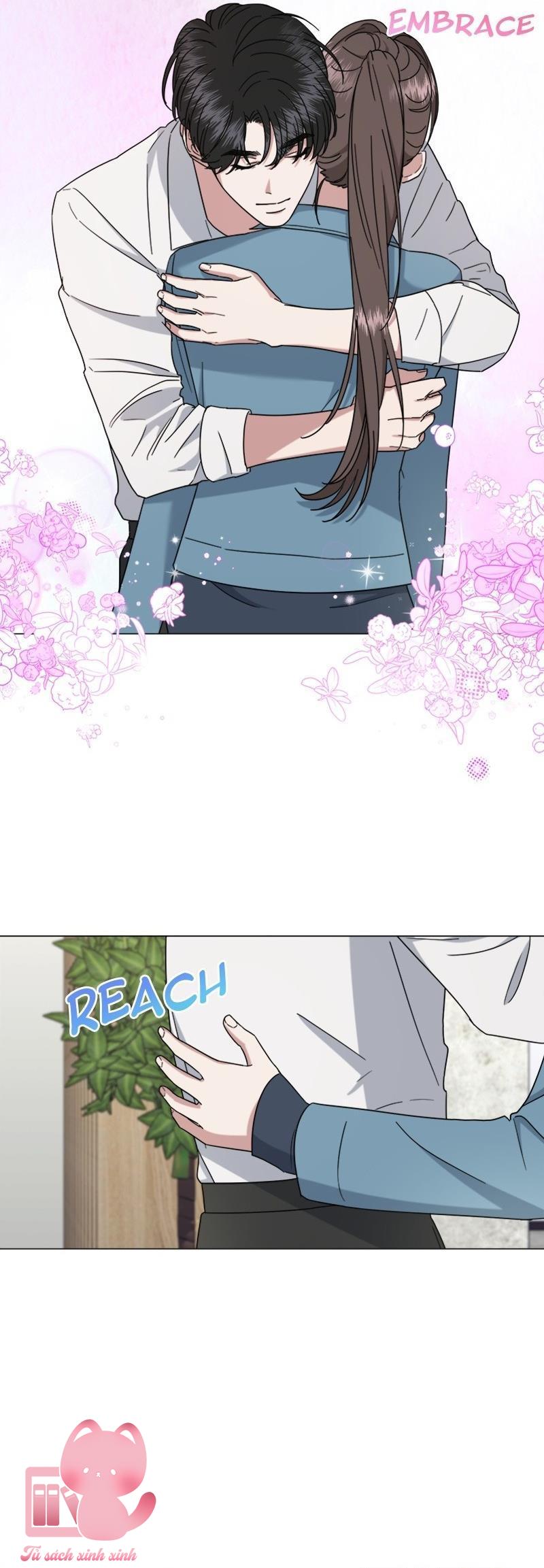 Theo Bản Năng Của Em - Chap 49