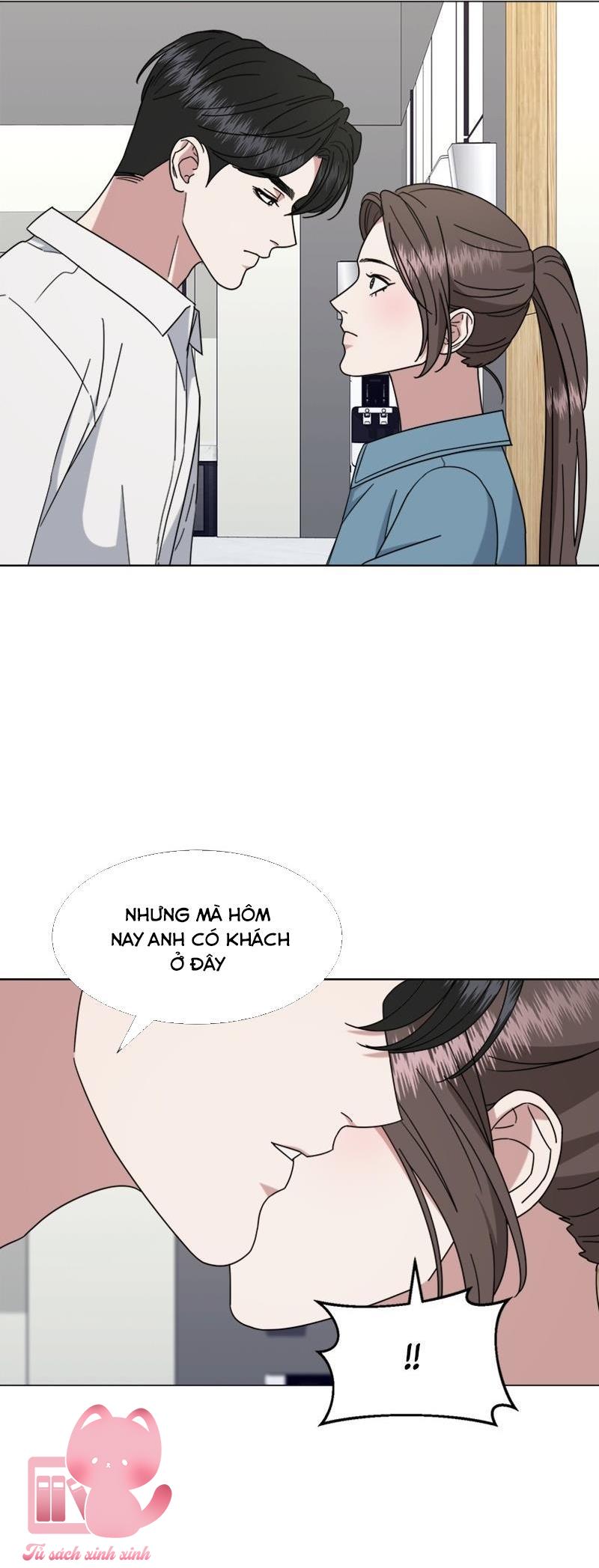 Theo Bản Năng Của Em - Chap 49