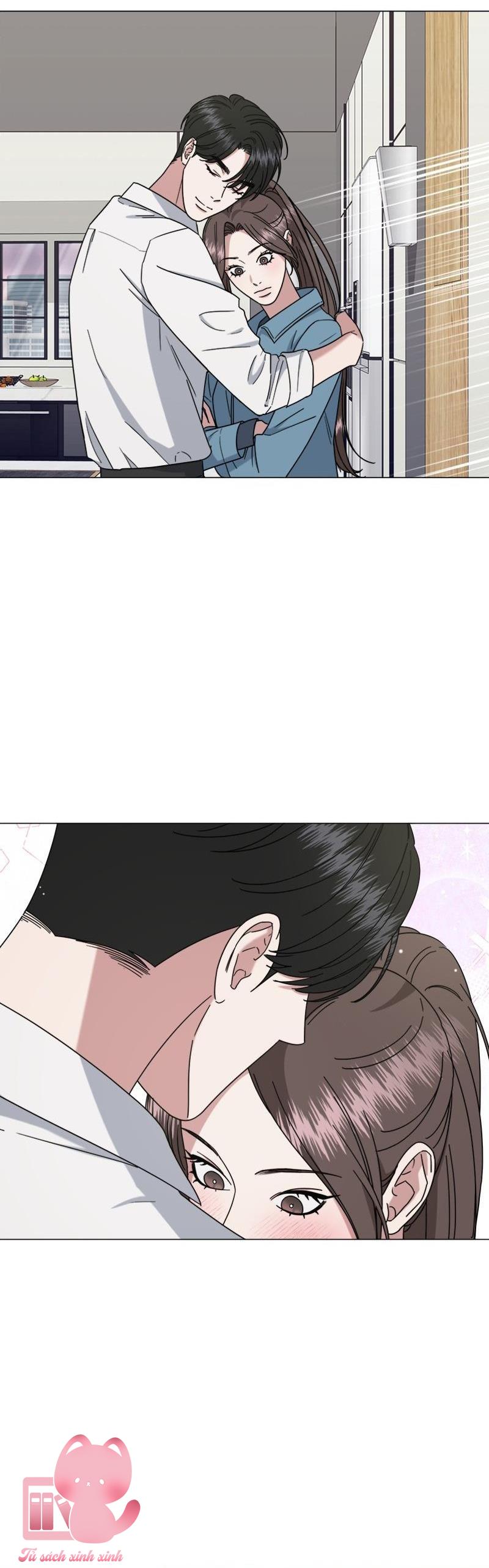 Theo Bản Năng Của Em - Chap 49